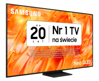 Samsung QE55QN74H 55" Neo QLED 4K 60 Hz Tizen TV HDMI 2.1 - 1526920 - zdjęcie 5